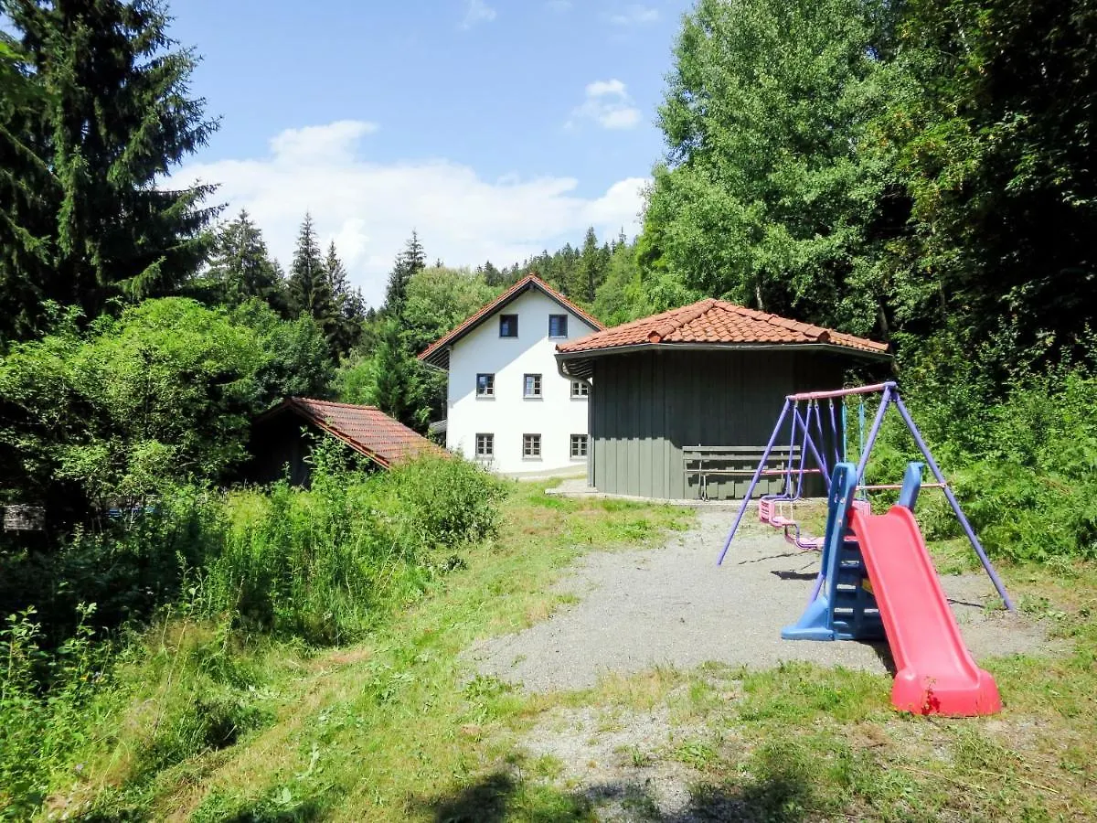 Holiday Home Kreuzbuche - VIE105 Viechtach