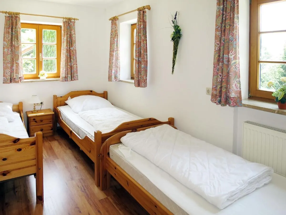 Holiday Home Kreuzbuche - VIE105 Viechtach Deutschland