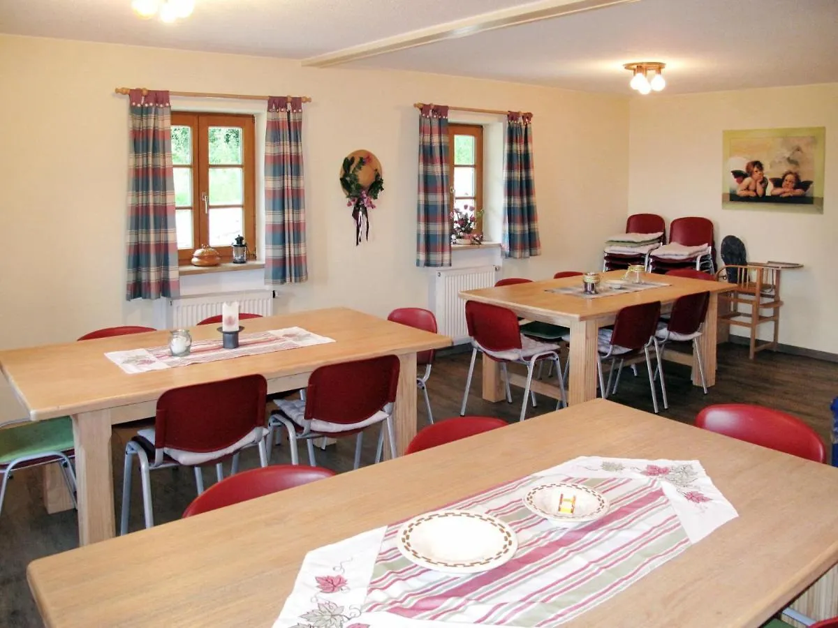 Holiday Home Kreuzbuche - VIE105 Viechtach