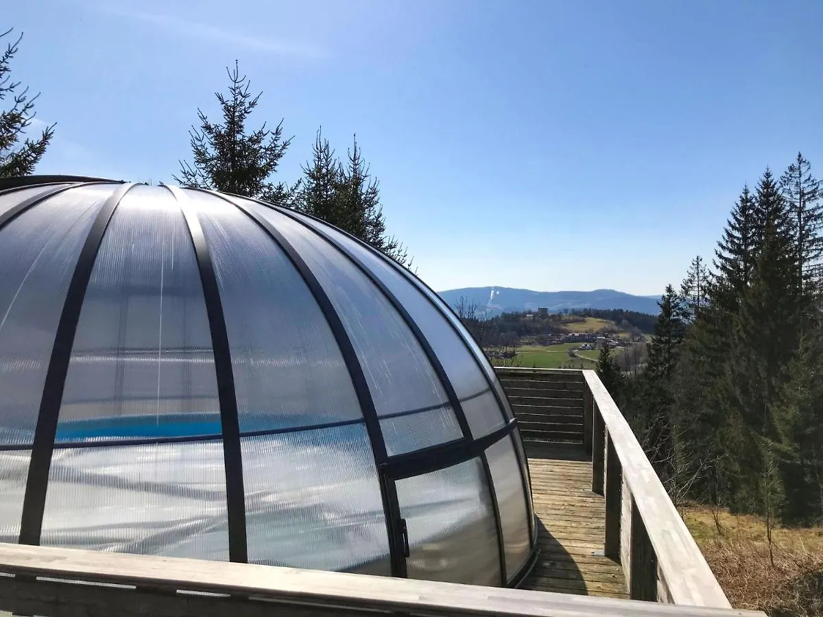 Holiday Home Kreuzbuche - VIE105 Viechtach