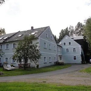  Landhaus Hendlmühle