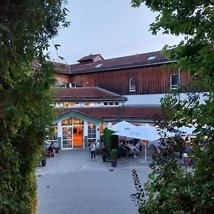 Privat-zimmer In Am Pfahl Viechtach