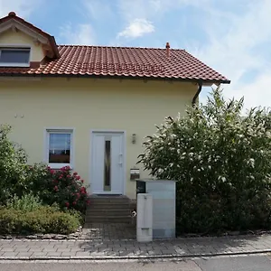  Ferienhaus Lindelburg