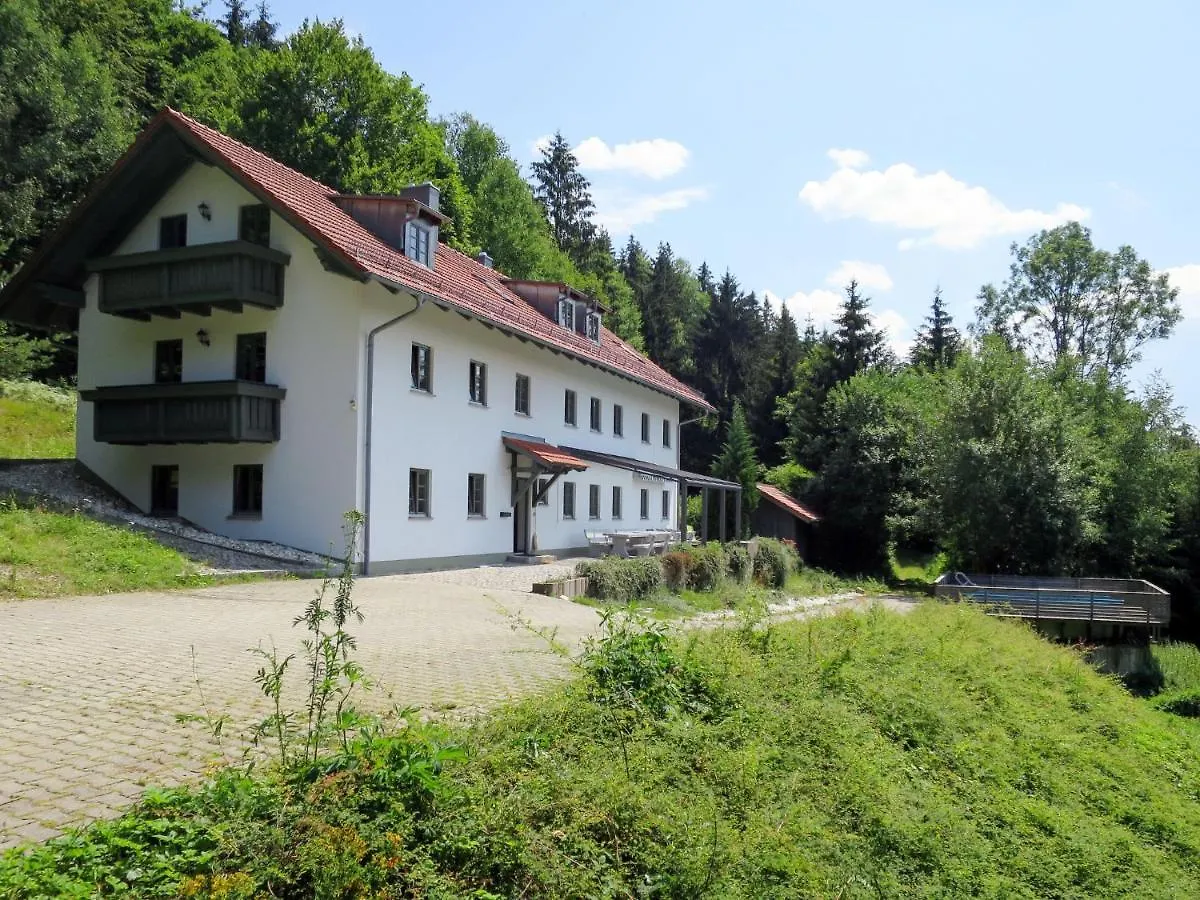 Holiday Home Kreuzbuche By Interhome Viechtach