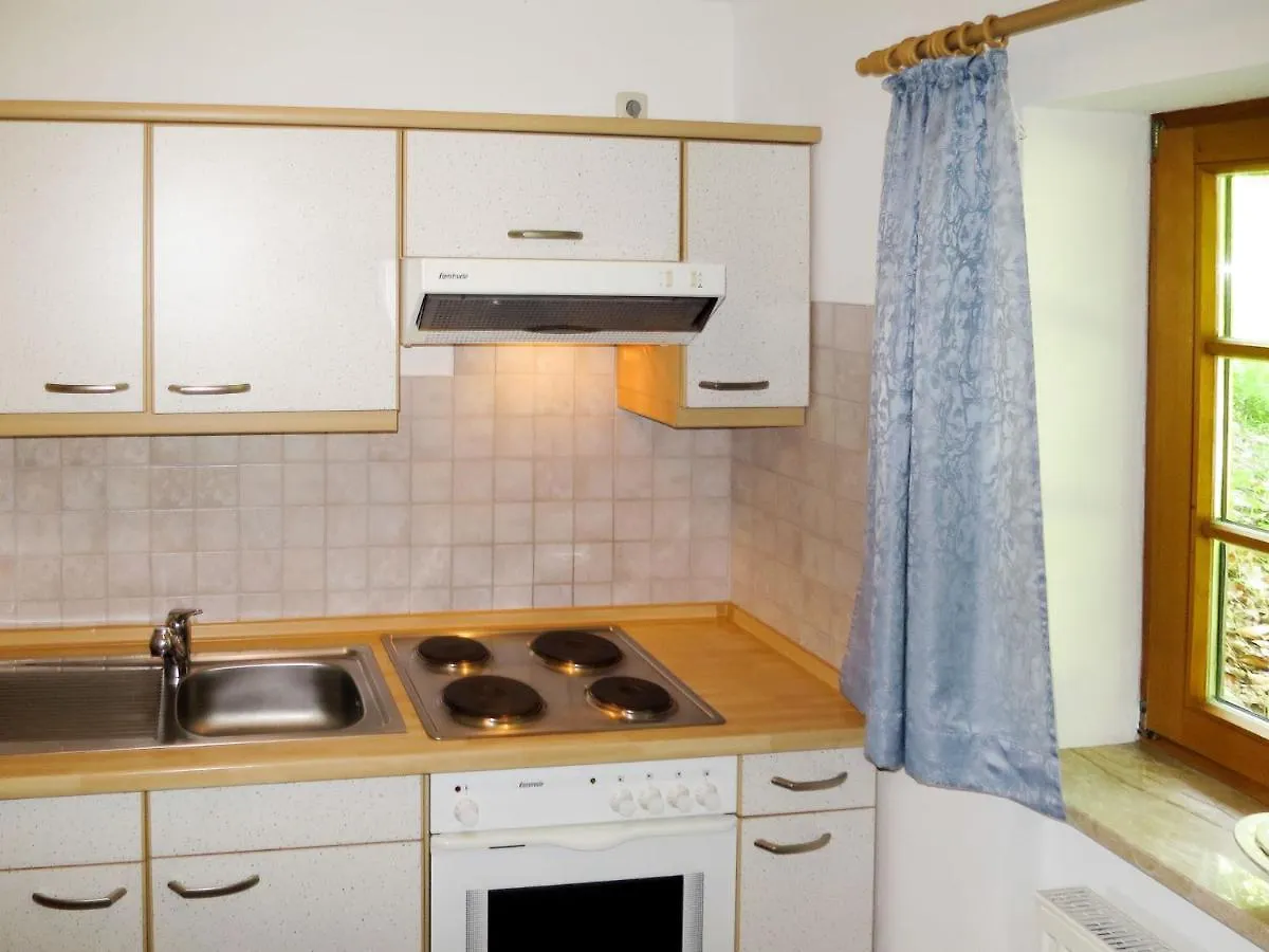 Holiday Home Kreuzbuche By Interhome Viechtach 0*,