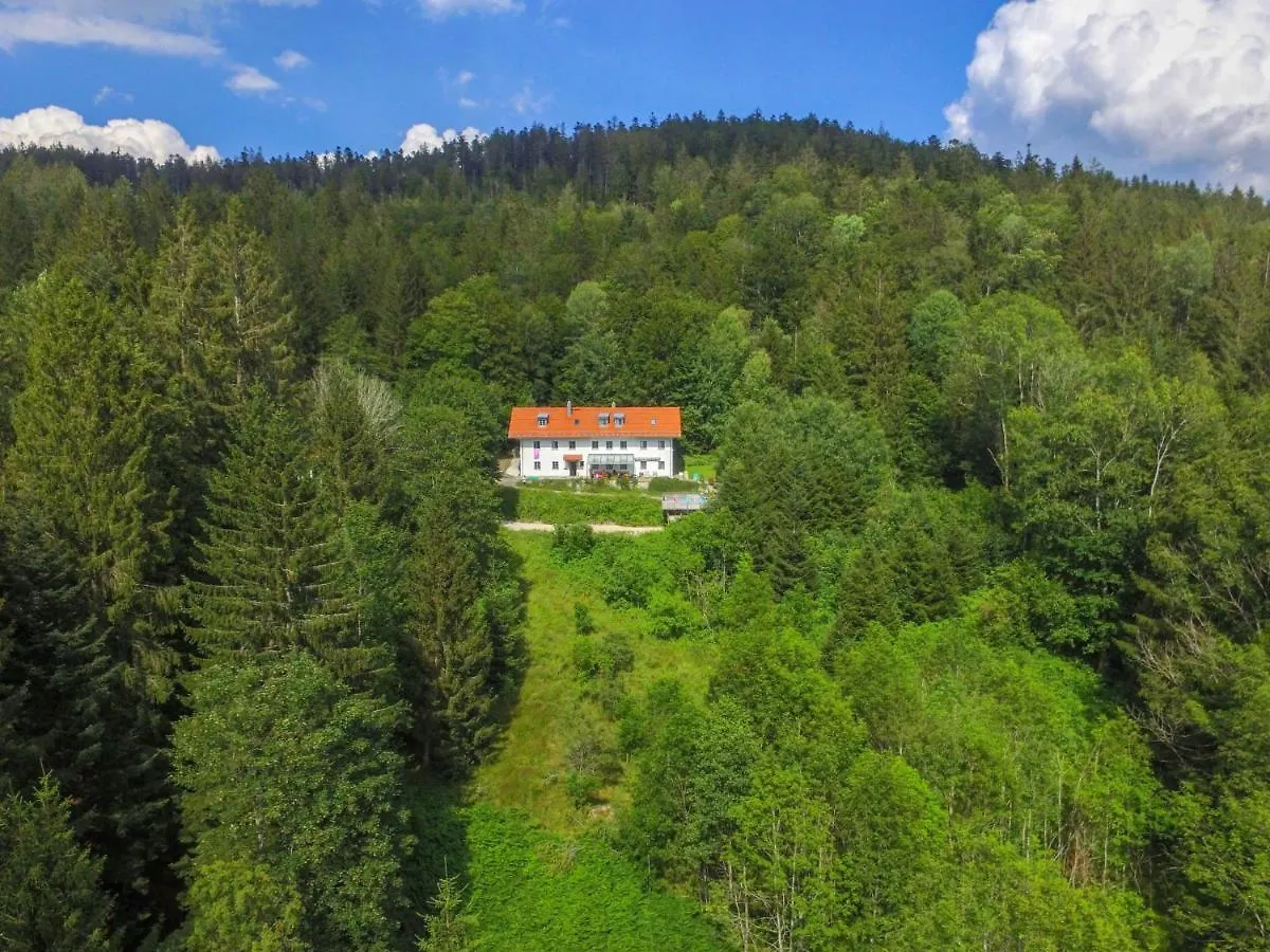 Holiday Home Kreuzbuche By Interhome Viechtach